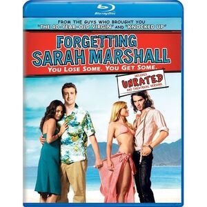 Forgetting Sarah Marshall